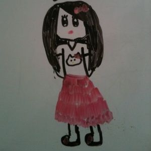 Meet your Posher, Lani